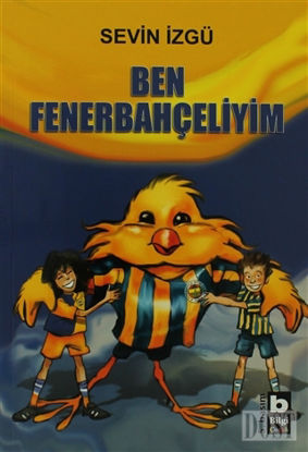 Ben Fenerbahçeliyim